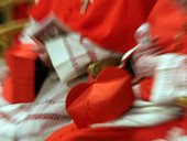 21 nuovi cardinali annunciati da papa Francesco. Saranno creati in concistoro il 30 settembre
