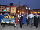 23 maggio. Fioretto cittadino per la Salute dei padovani
