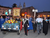 23 maggio. Fioretto cittadino per la Salute dei padovani