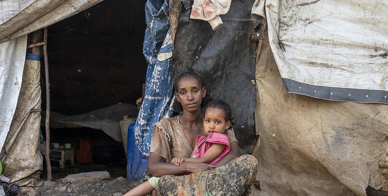24 settembre 2023. “Liberi di scegliere se migrare o restare” 