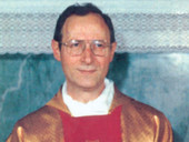 25 anni senza Mons. Luigi Rossi. In curia e in parrocchia, pastore