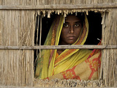 25 novembre, Unicef: nel prossimo decennio si rischiano 10 milioni di spose bambine in più