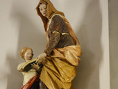 26 luglio: sant'Anna e san Gioacchino, i "santi nonni" di Gesù