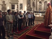 27 nuovi missionari per la Chiesa di Padova