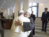 27 ottobre. Giornata del dialogo cristiano islamico. Nutriamo l'albero della fratellanza