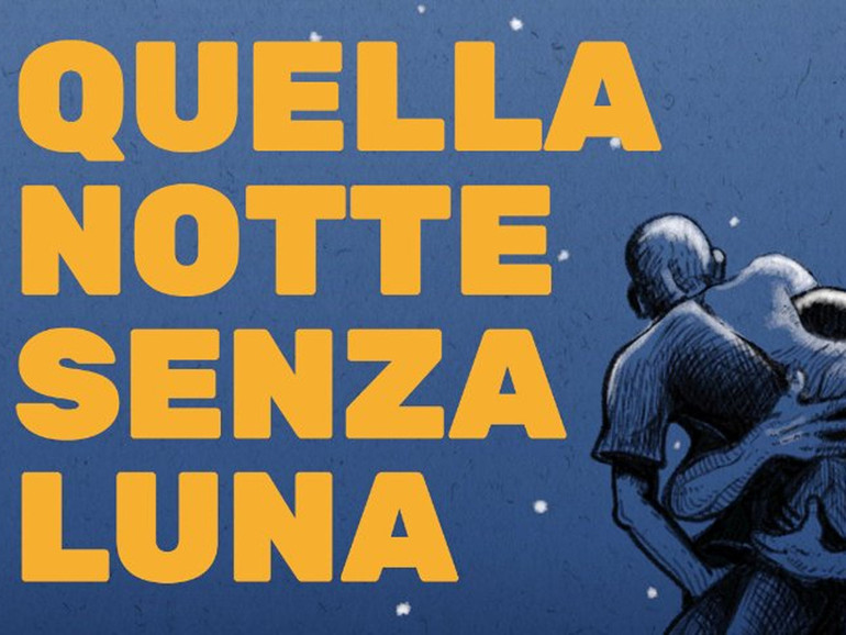 3 ottobre 2013, un podcast ricostruisce il naufragio a largo di Lampedusa nel 2013