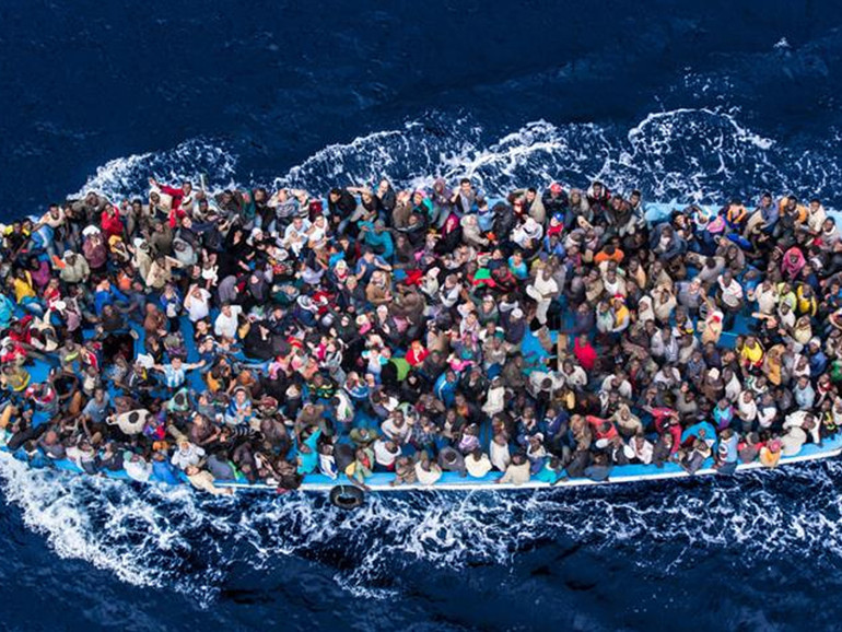 3 Ottobre, 20mila vittime dal 2013: “Si torni a salvare vite in mare”