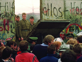 30 anni dal crollo del Muro di Berlino. Geninazzi (Avvenire): “Fu una festa di popolo, cominciò una stagione di libertà”
