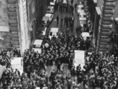 40 anni dall’omicidio di Aldo Moro: chi ha più filo tesserà