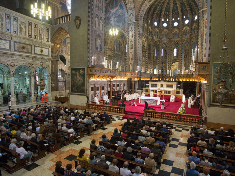 46° Premio della bontà. Grazie a chi, anche in tempo di Covid, ha seminato altruismo 46° Premio della bontà. Grazie a chi, anche in tempo di Covid, ha seminato altruismo