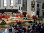 5 giugno, apertura del Sinodo. Una giornata storica per la nostra Chiesa di Padova