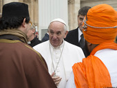 7 anni con Francesco. Tre libri raccontano il papa argentino e il suo magistero rivoluzionario