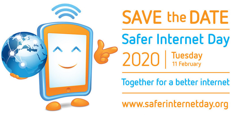 7 febbraio: Safer Internet Day. A Roma l’evento nazionale