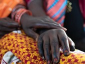 8 marzo, Unicef: altre 10 milioni di ragazze a rischio matrimonio precoce