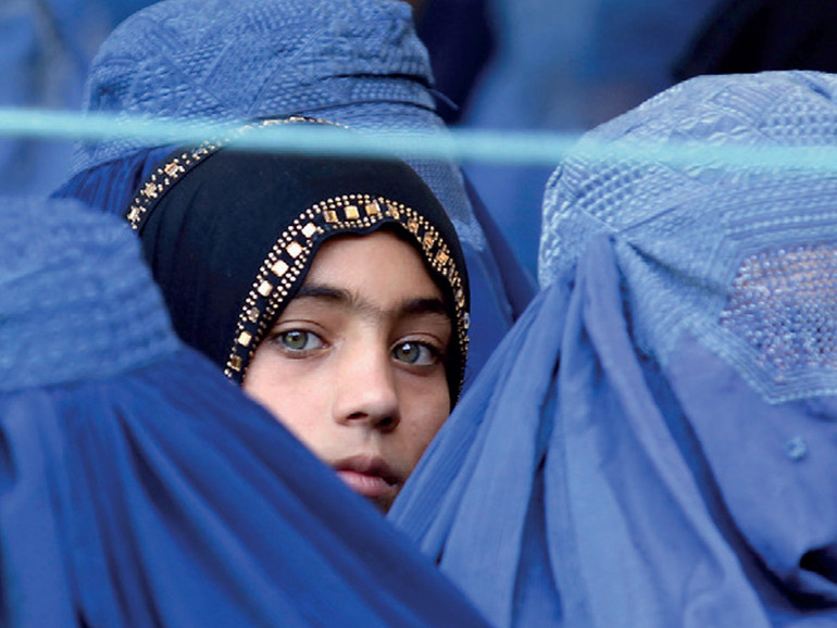 8 marzo. Dall’Afghanistan all’Iran. Ci vogliono quasi 300 anni per la parità di genere nel mondo