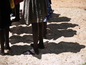 8 marzo. “Oltre 230 milioni di bambine e donne nel mondo hanno subito mutilazioni genitali”