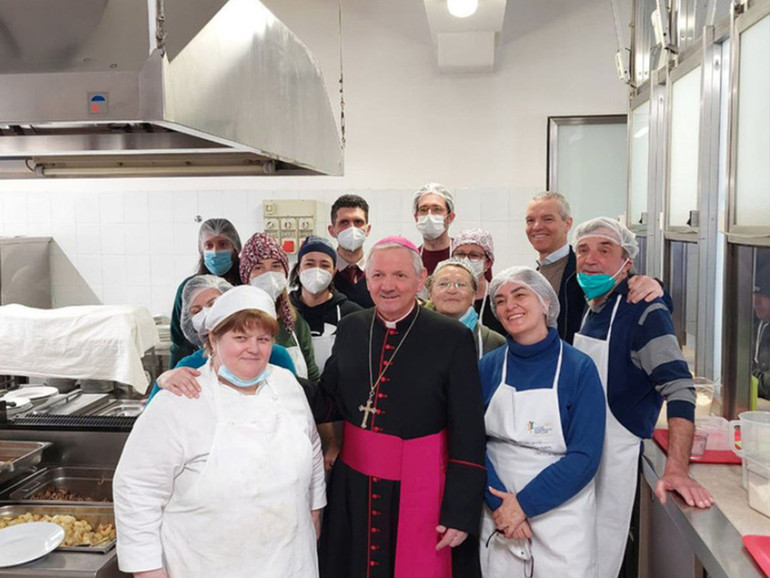 8xmille alla Chiesa Cattolica per la Diocesi di Padova. Un’esperienza di vera solidarietà