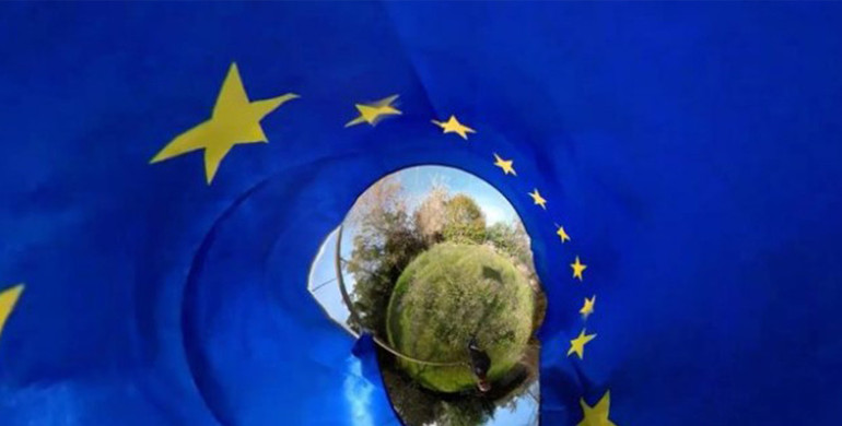 9 maggio, Giornata dell'Europa «Cara Unione europea, tu sei la nostra prima casa comune»
