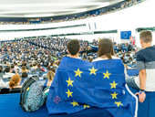 9 maggio. Sarà l’Europa delle relazioni. Intervista a Chiara Tintori, politologa e saggista