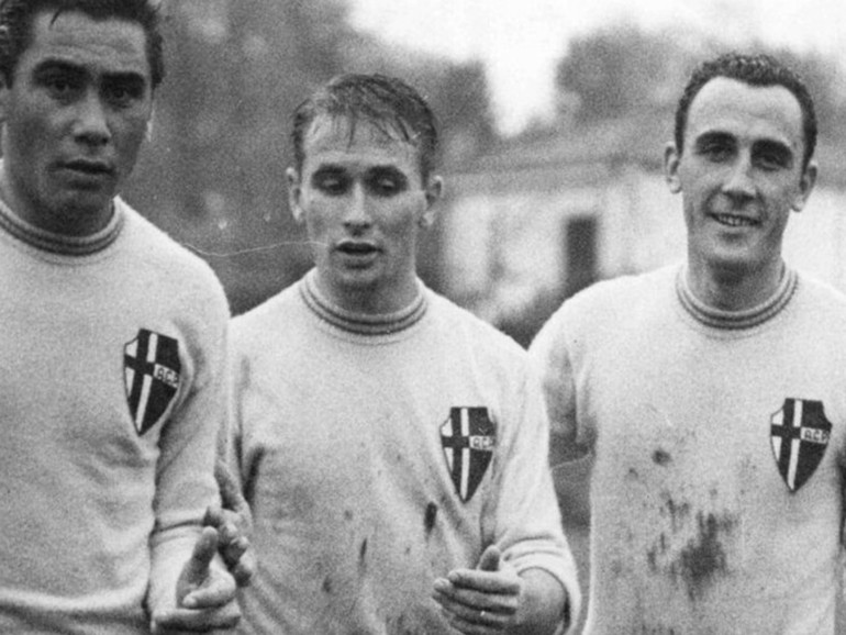 90 anni fa nasceva Lello Scagnellato, il calciatore che con fierezza ha indossato la maglia del Padova più di tutti gli altri