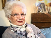 90 anni Liliana Segre: augurio all’Italia, “non si ripeta mai odio e vendetta. Nella mia testimonianza, c’è sempre un inno alla vita”