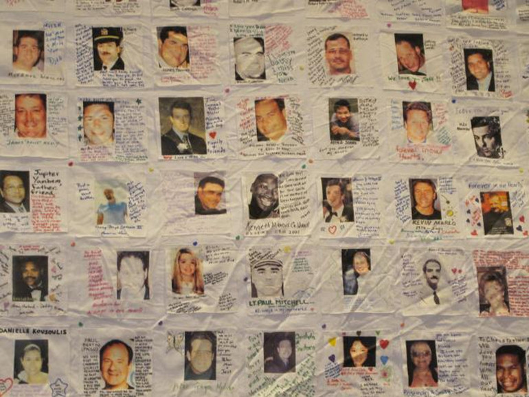 A 17 anni dall’11 settembre. Le “voci” di chi è sopravvissuto e di chi non ce l’ha fatta