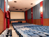 A battenti riaperti. Dopo anni di ristrutturazioni, riprende vita il cinema parrocchiale Corallo, unica sala di proiezione a Monselice