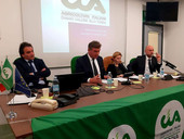 A dicembre si è svolta la tradizionale assemblea provinciale di Cia-Agricoltori italiani di Padova