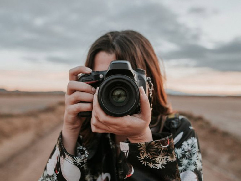 A fine settembre chiudono le iscrizioni al Biennio ISFAV di Fotografia-Grafica e Comunicazione Visiva