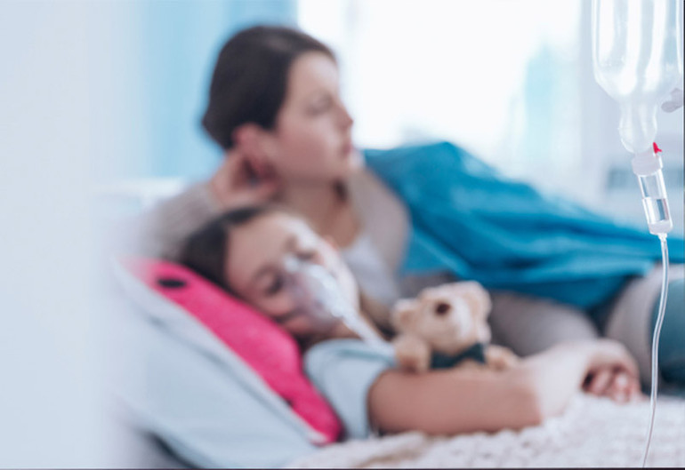 A Firenze il nuovo hospice pediatrico a misura di bambino: prendersi cura dei più piccoli fino alla fine A Firenze il nuovo hospice pediatrico a misura di bambino: prendersi cura dei più piccoli fino alla fine