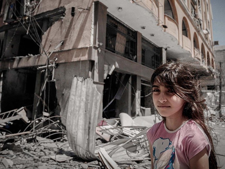 "A Gaza sia garantito l'accesso agli aiuti umanitari": appello di Gutierrez