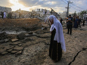 A Gaza “tasso di mortalità giornaliero più alto di qualsiasi conflitto del 21° secolo”
