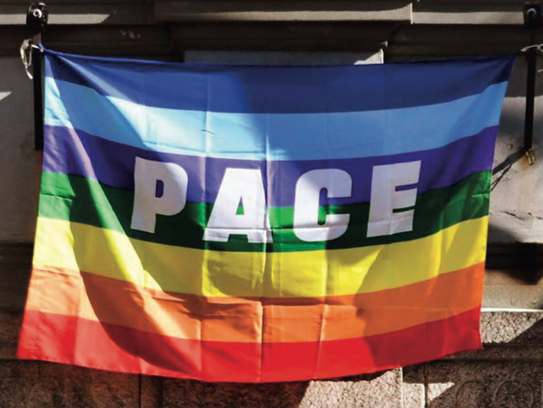 A Gorizia, il 31 dicembre, la marcia nazionale per la pace A Gorizia, il 31 dicembre, la marcia nazionale per la pace