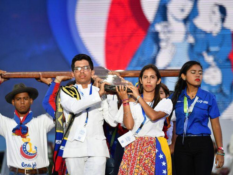 A Panama è stata una Gmg “mariana” A Panama è stata una Gmg “mariana”