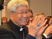 A pochi giorni dal Sinodo. Mons. Lazzaro You (Corea): “Per i giovani un’era nuova di speranza”