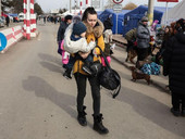 A Roma arriva FRIdA , per l’inclusione e il sostegno dei profughi ucraini