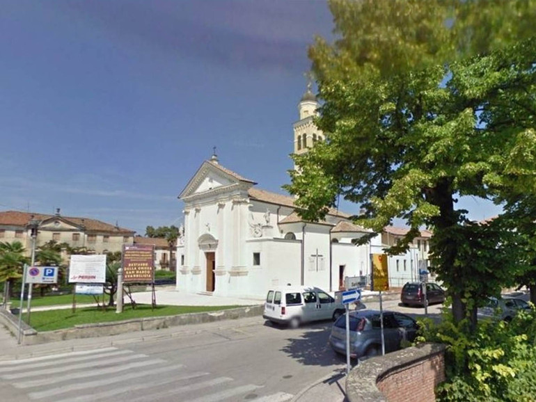 A San Marco di Camposampiero c’è "Agost-Issimo": dal 25 al 28 agosto, quattro serate in parrocchia A San Marco di Camposampiero c’è "Agost-Issimo": dal 25 al 28 agosto, quattro serate in parrocchia