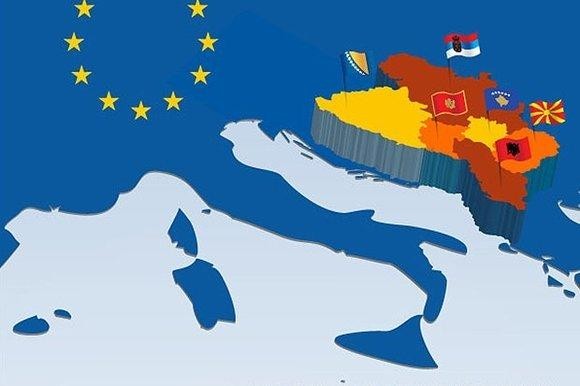 A Sofia l’incontro tra l’Unione europea e i paesi dei Balcani Occidentali