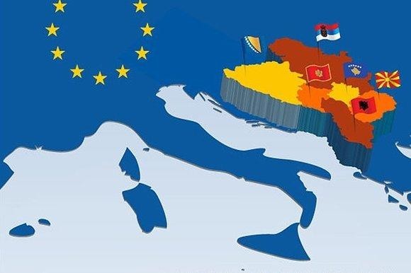 A Sofia l’incontro tra l’Unione europea e i paesi dei Balcani Occidentali A Sofia l’incontro tra l’Unione europea e i paesi dei Balcani Occidentali