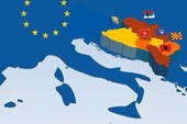 A Sofia l’incontro tra l’Unione europea e i paesi dei Balcani Occidentali