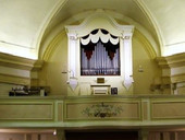 A Stra, il 15 giugno, concerto d'organo dopo il restauro