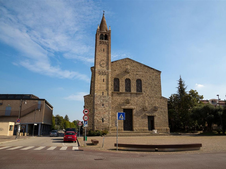 Abano Terme. Nove giorni di festa all’insegna dell’incontro Abano Terme. Nove giorni di festa all’insegna dell’incontro