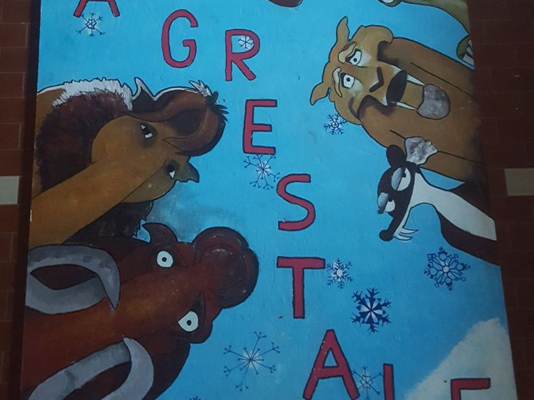 Abano Terme. Si apre l'"era grestale", un'estate ricca di interrogativi Abano Terme. Si apre l'"era grestale", un'estate ricca di interrogativi