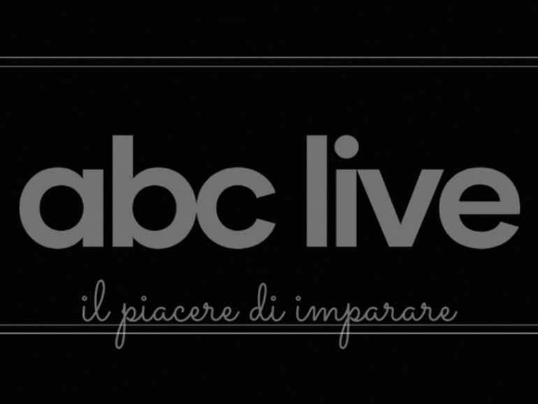 ABC Live, un progetto di formazione dal vivo ma a distanza: “Docenti patrimonio da valorizzare”