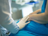 Aborto: cala l’intervento medico eseguito in ospedale