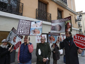 Aborto, nuova legge in Spagna contro gruppi pro-life. Del Pino (One of Us): “Attacco a libertà di espressione di chi difende la vita”