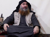 Abu Bakr Al-Baghdadi. Cristiani siriani “prudenti e cauti. Lo hanno dato per morto già altre quattro volte”