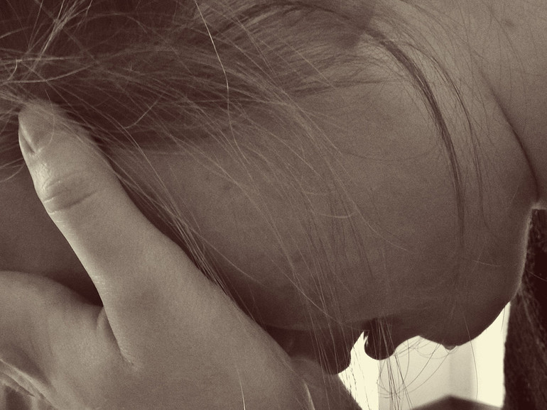 Abusi. La prevenzione è fondamentale fin da bambini. La dignità umana va messa al centro per il recupero della persona Abusi. La prevenzione è fondamentale fin da bambini. La dignità umana va messa al centro per il recupero della persona