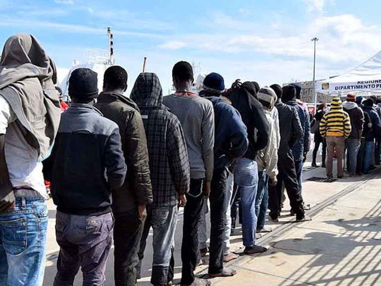 Accoglienza migranti, Anci: “Nuovi posti vengano dall’ampliamento del Sai”