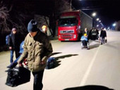 Accoglienza profughi ucraini: Forti (Caritas), “misure positive, per la prima volta al centro le realtà del terzo settore”